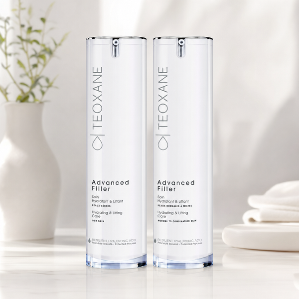 Teoxane Moisturisers