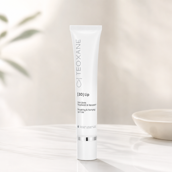 Teoxane Lip Care