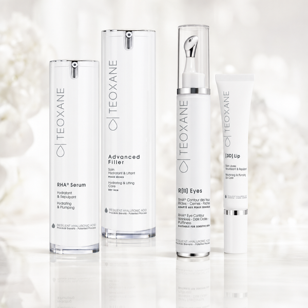 Teoxane Anti-Ageing