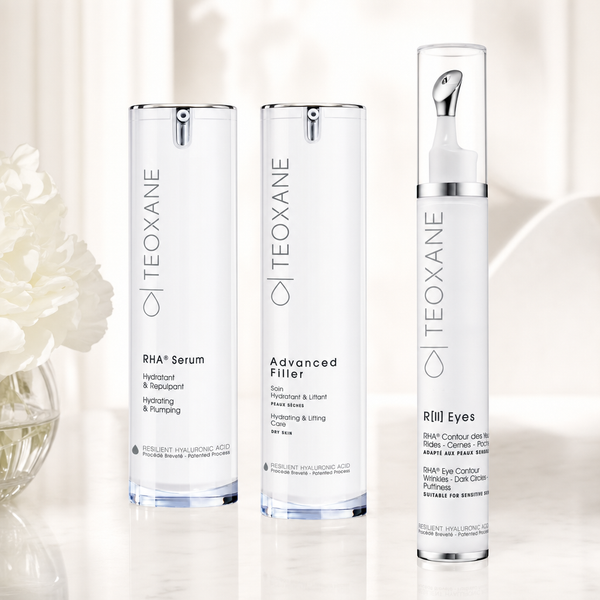 Teoxane Best Sellers