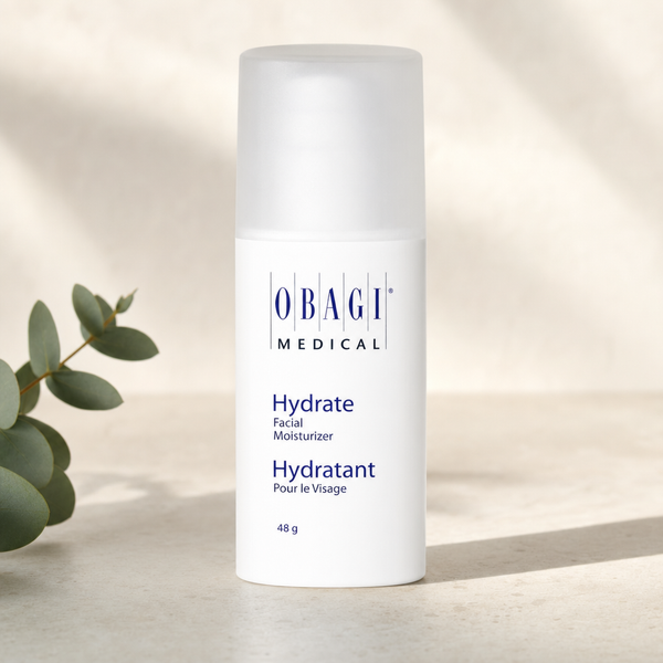 Obagi Moisturisers