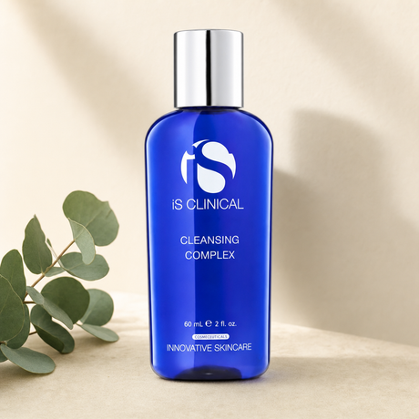 iS Clinical Skincare Products