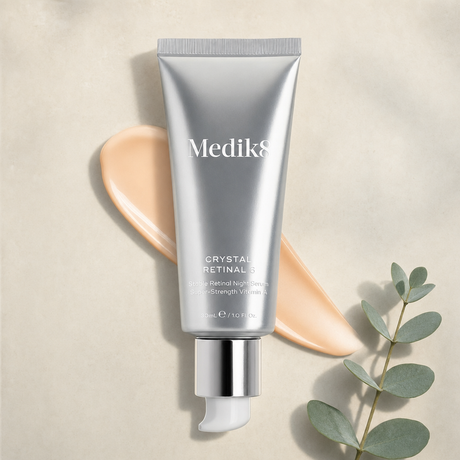 Medik8 Skincare Products