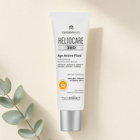 Heliocare Skincare Products