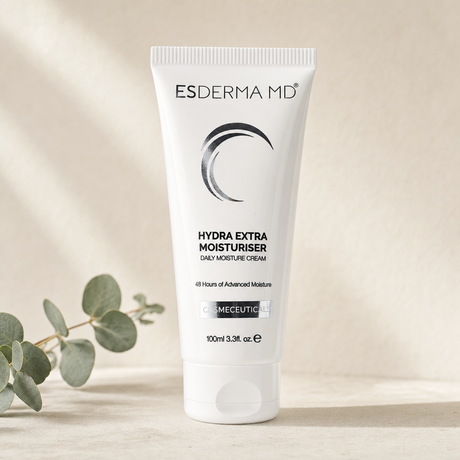 Esderma MD Skincare Products
