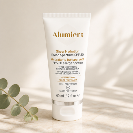 Sunscreens