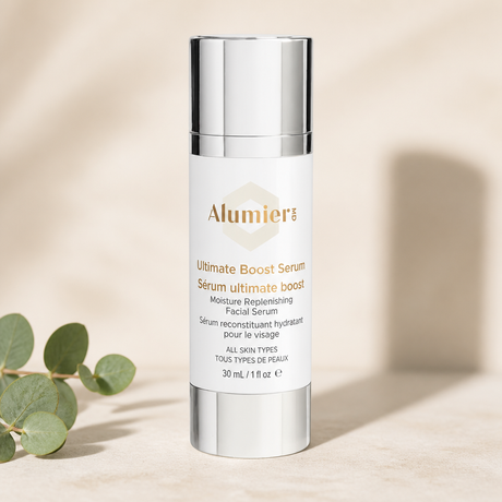 Targeted Serums