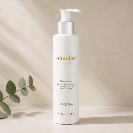 Facial Cleansers