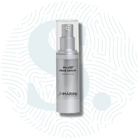 Jan Marini Hyla3D Face Serum | Hyaluronic Acid Complex | 30ml