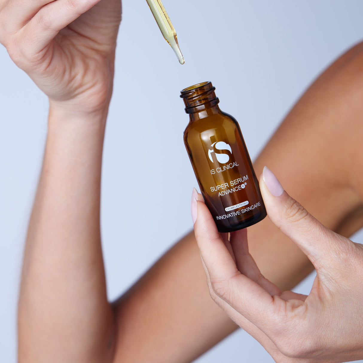 iS Clinical Super Serum Advance+ | Vitamin C Serum | 15ml & 30ml