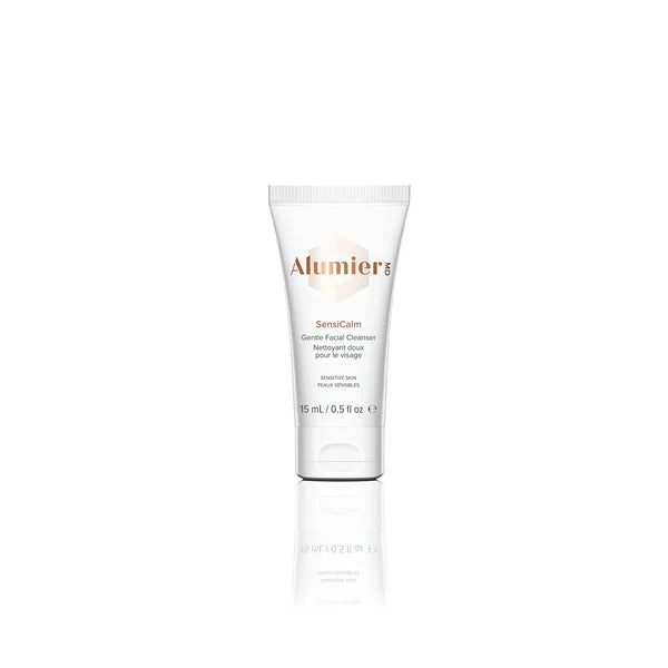 🎁 AlumierMD Sensicalm 15ml Travel size (100% off)