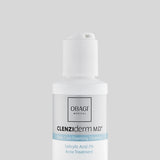 Obagi CLENZIderm Daily Care Foaming Cleanser Cose up