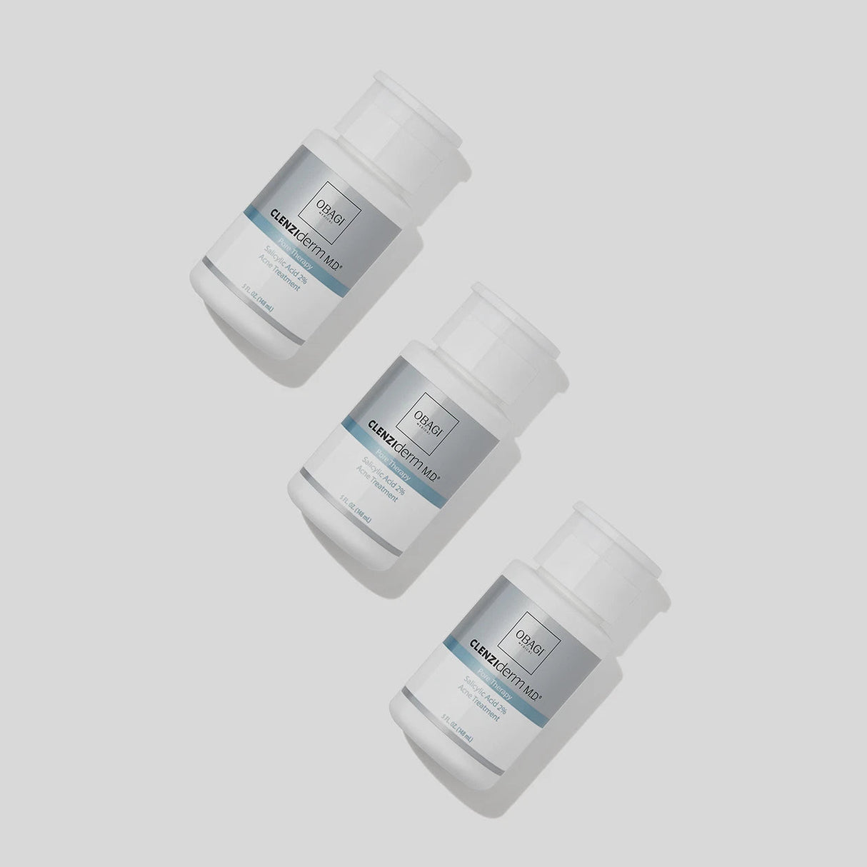 Obagi CLENZIderm M.D. Pore Therapy | BHA Acne Toner | 148ml