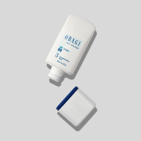 Obagi Nu-Derm Clear Fx, Skin-Brightening Cream, 57g