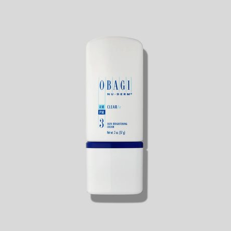 Obagi Nu-Derm Clear Fx, Skin-Brightening Cream, 57g