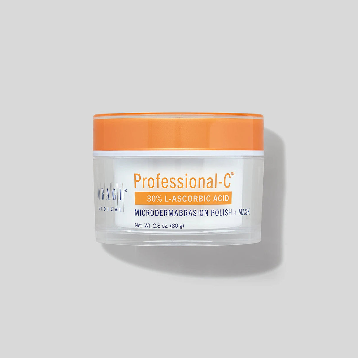 Obagi Professional-C Polish + Mask | 30% Vitamin C | 80g