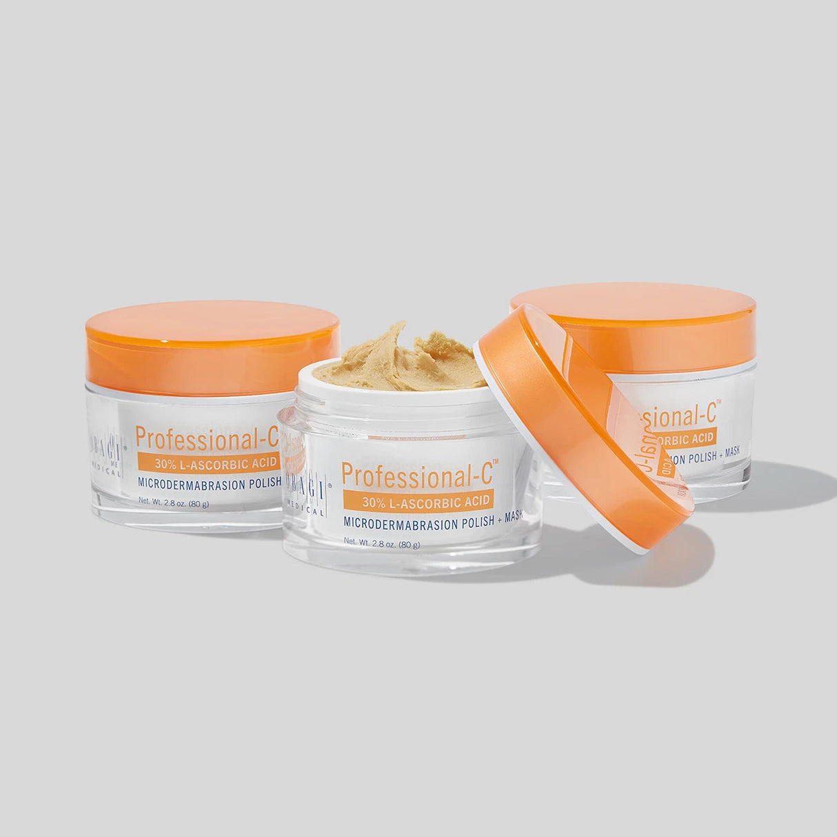 Obagi Professional-C Polish + Mask | 30% Vitamin C | 80g