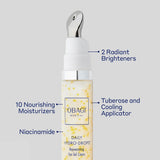 Obagi Daily Hydro-Drops Rejuvenating Eye Gel Cream 0.5 FL OZ