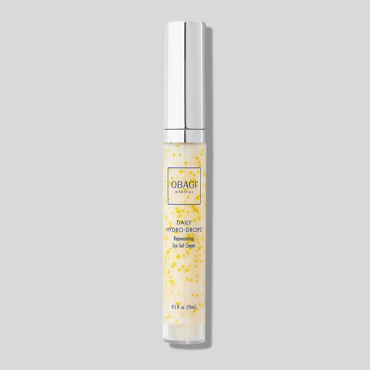 Obagi Daily Hydro-Drops Rejuvenating Eye Gel Cream 0.5 FL OZ