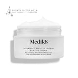 Medik8 Pro Collagen Peptide Cream  | 50ml