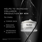 Medik8 Pro Collagen Peptide Cream  | 50ml