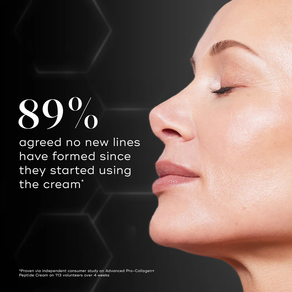 Medik8 Pro Collagen Peptide Cream  | 50ml