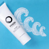 Priori LCA Peel + Scrub | Exfoliator | 120ml
