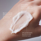 Priori LCA Peel + Scrub | Exfoliator | 120ml