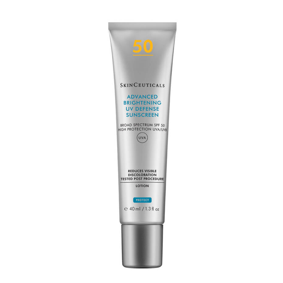 SkinCeuticals Advanced Brightening UV Defense SPF 50 | 40ml
