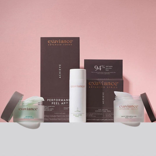 Exuviance  Skintique