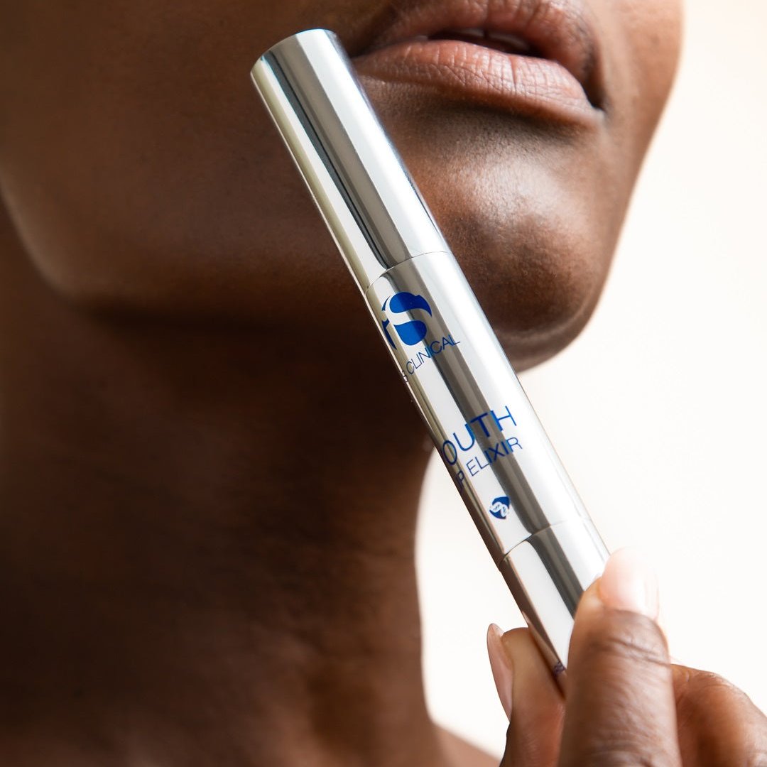 iS Clinical Youth Lip Elixir | Lip Treatment | 3.5g