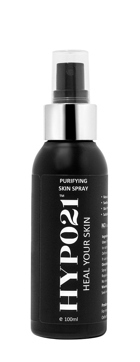 HYPO21 Purifying Skin Spray 100ml