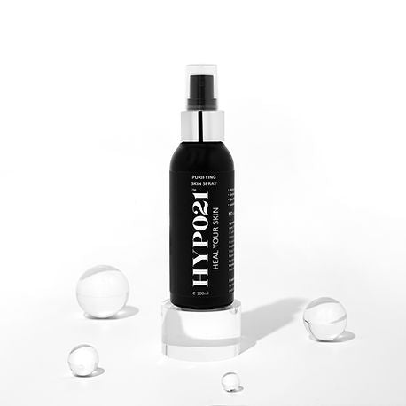 HYPO21 Purifying Skin Spray 100ml