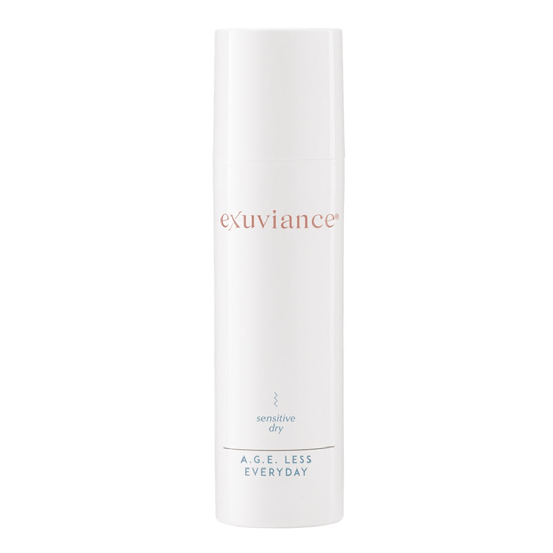 Exuviance A.G.E. Less Everyday | Anti-Ageing Moisturiser | 50ml