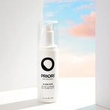 Priori Q+SOD fx210 Active Cleanser | Exfoliating Facial Cleanser | 180ml