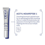 Obagi ELASTIderm Advanced Filler Concentrate | Anti-Wrinkle | 20ml