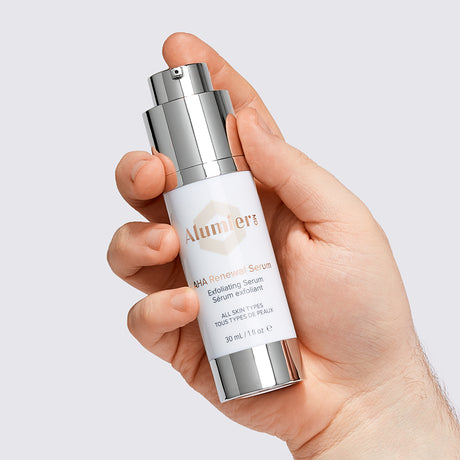 AlumierMD AHA Renewal Serum | 30ml-Exfoliation-AlumierMD-Skintique Retail