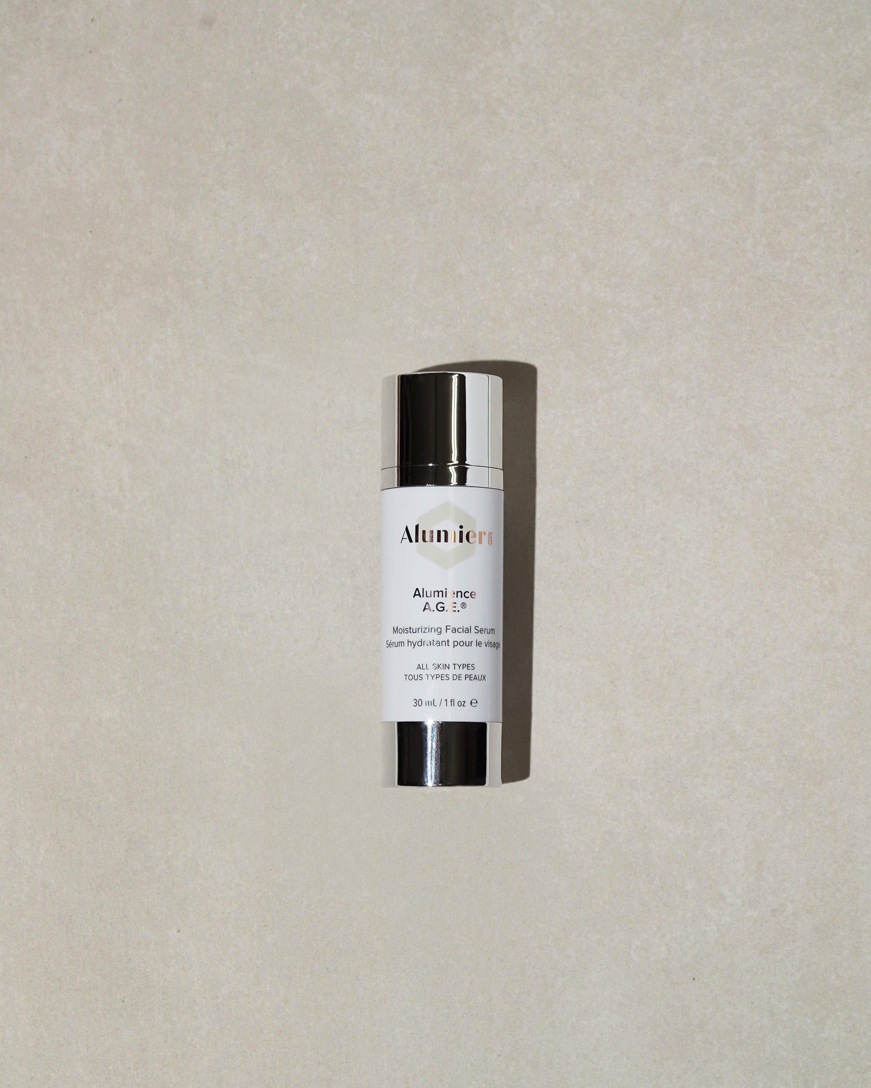 AlumierMD Alumience A.G.E.™ Serum | 30ml-Targetted Serum-Skintique Retail