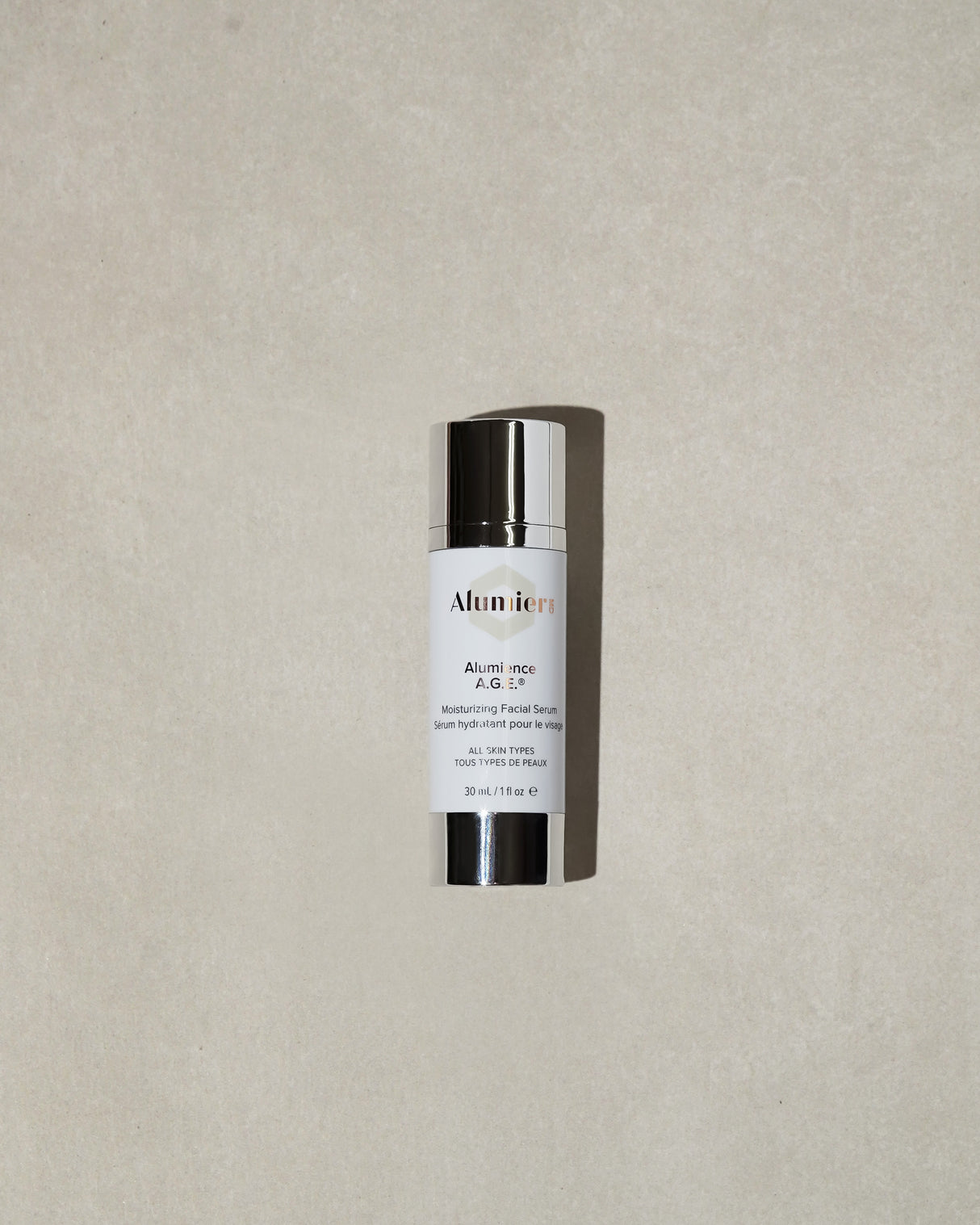 AlumierMD Alumience A.G.E.™ Serum | 30ml-Targetted Serum-Skintique Retail