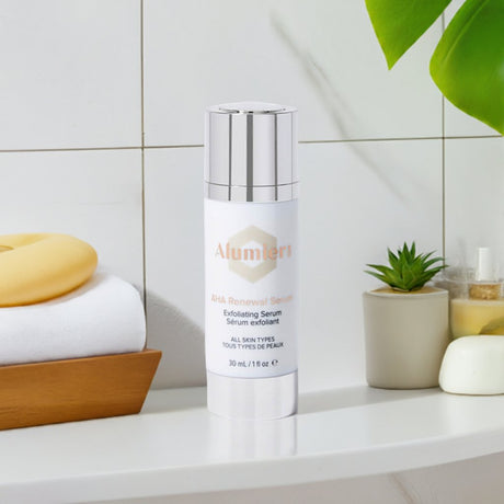 AlumierMD AHA Renewal Serum | 30ml-Exfoliation-Skintique Retail