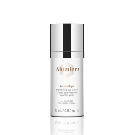 AlumierMD-AlumierMD AluminEye™ Eye Serum | 15ml-Eye Care-