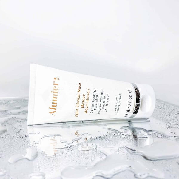 AlumierMD Aqua Infusion Mask | 60ml-Mask-Skintique Retail