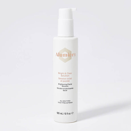 AlumierMD-AlumierMD Bright & Clear Solution | 180ml-Exfoliation-