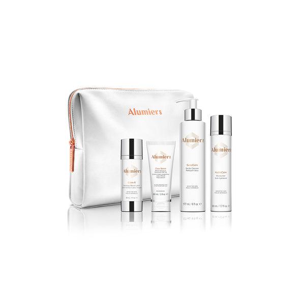 AlumierMD Calming Collection-Kits-Skintique Retail