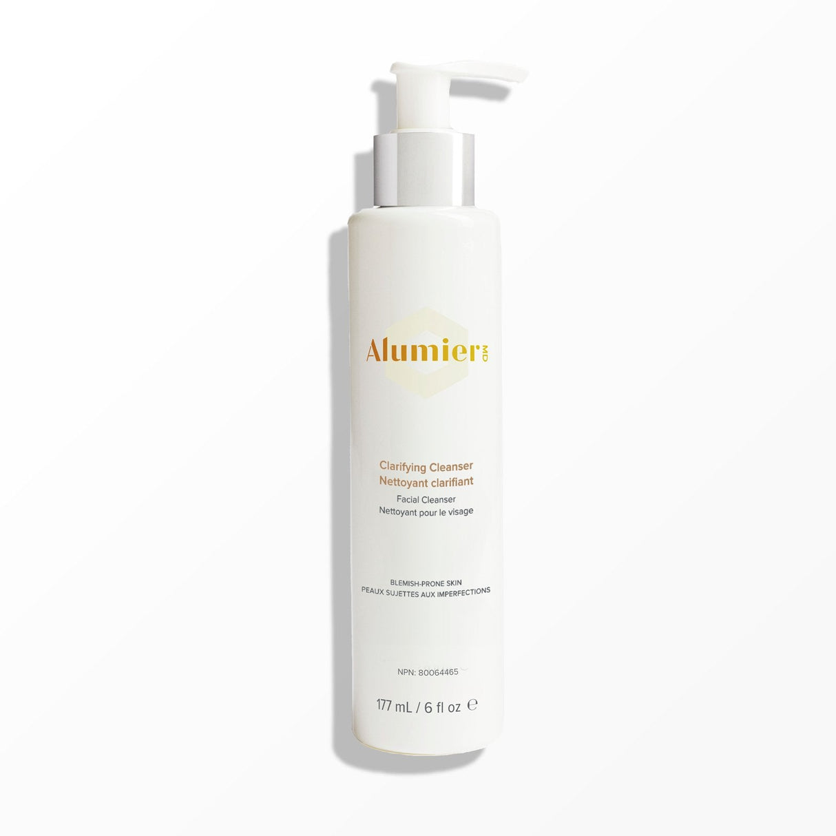 AlumierMD Clarifying Cleanser | 177ml-Cleanser-Skintique Retail