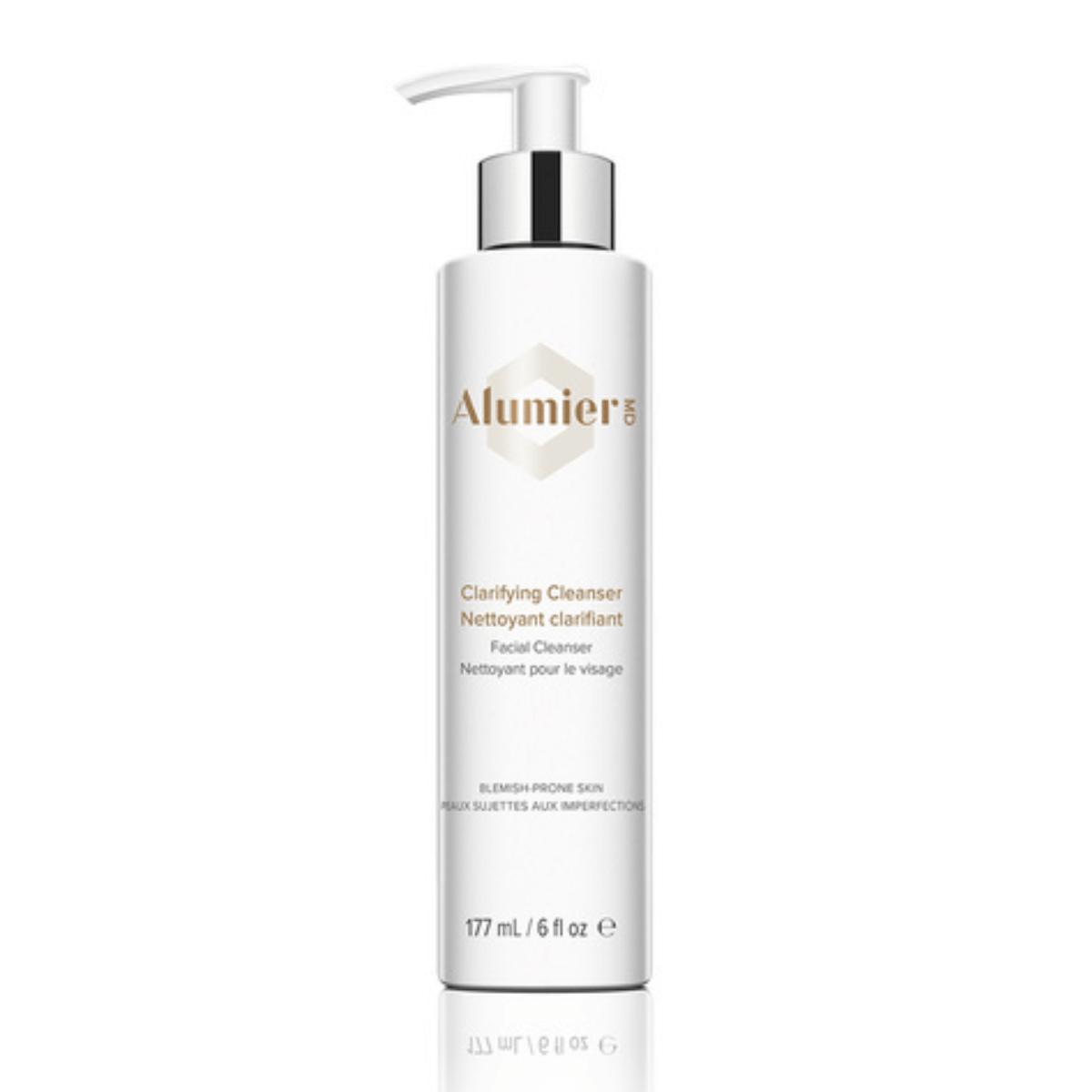 AlumierMD Clarifying Cleanser | 177ml-Cleanser-Skintique Retail