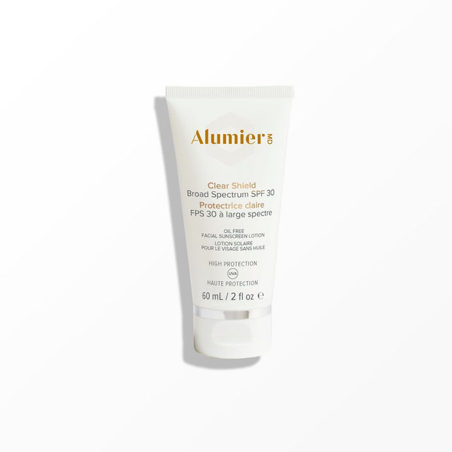 AlumierMD Clear Shield Broad Spectrum SPF 30-Sunscreen-Skintique Retail