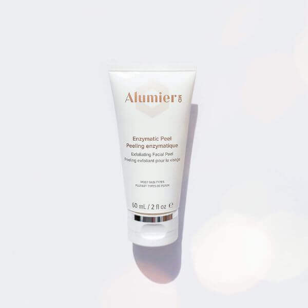 AlumierMD-AlumierMD Enzymatic Peel | 60ml-Mask-