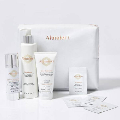 AlumierMD Essentials Kit - Normal / Dry Skin-Kits-Skintique Retail