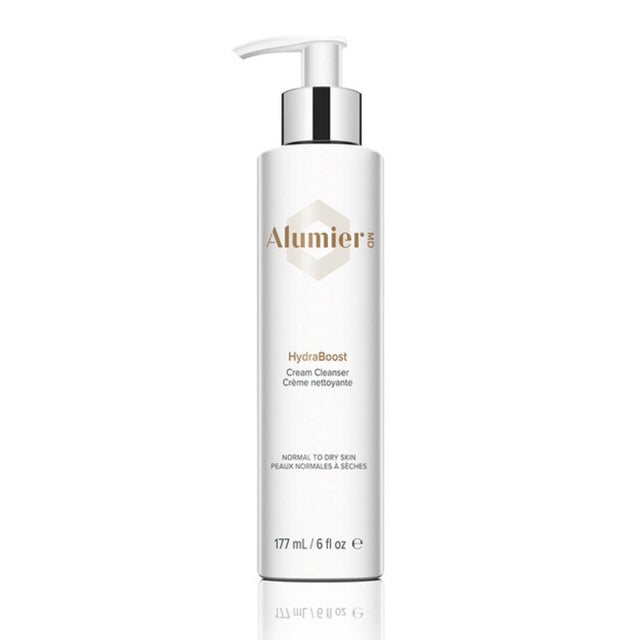 AlumierMD HydraBoost | 177ml-Cleanser-Skintique Retail